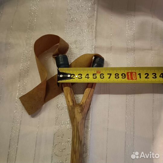 Рогатка СССР