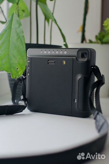 Fujifilm Instax square sq 6