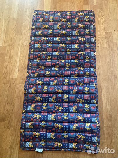 Ортопедический матрац детский