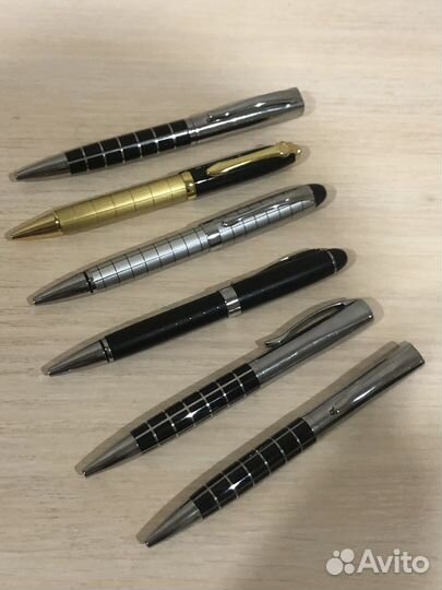 Ручки+стержни