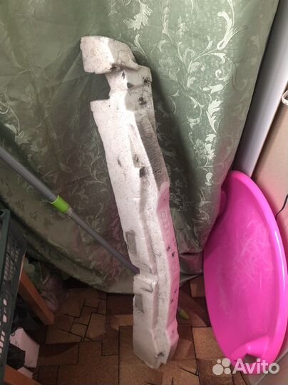 Защита бампера Мазда cx-7