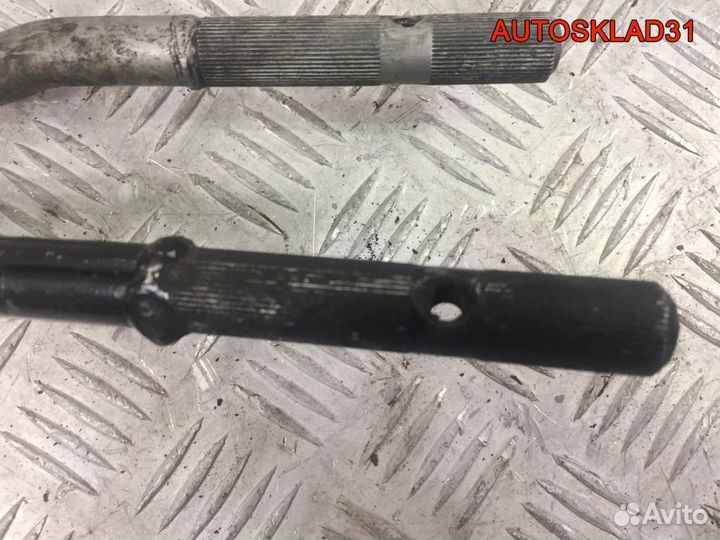 Кулиса МКПП 5 ступка Audi 100 C4 4A0711151B