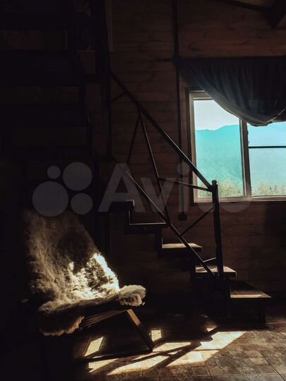 2-к. квартира, 35 м², 1/2 эт.