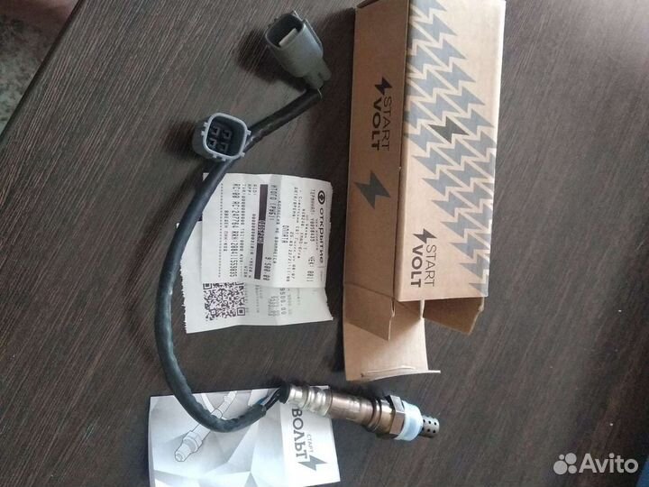 Лямбда зонд