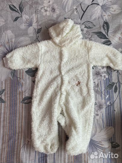 Одежда для девочки - малышей