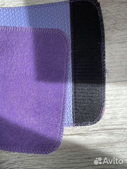 Пояс для похудения, тренировок demix