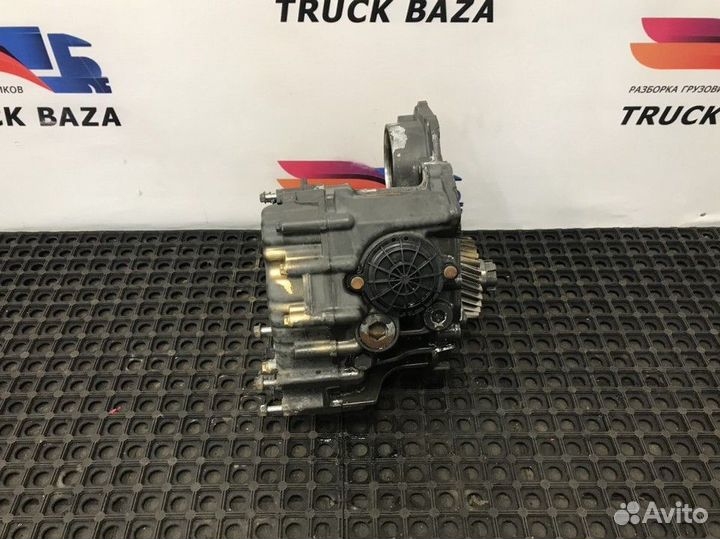 Ретардер Daf XF106