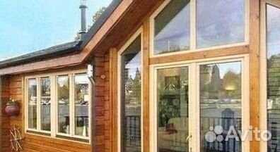 Пластиковые окна от производителя