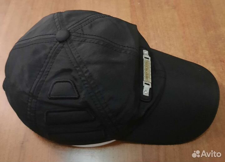 Кепка бейсболка Finn Flare Quiksilver