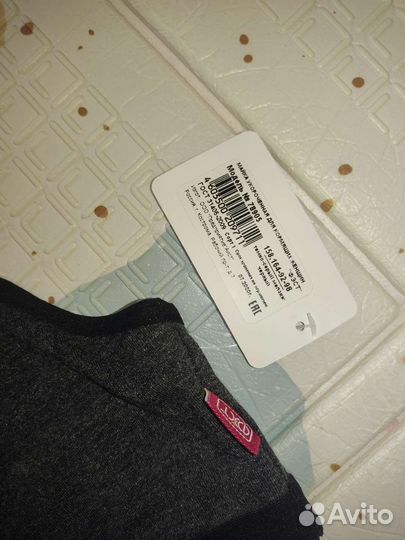 Топ для кормления фэст