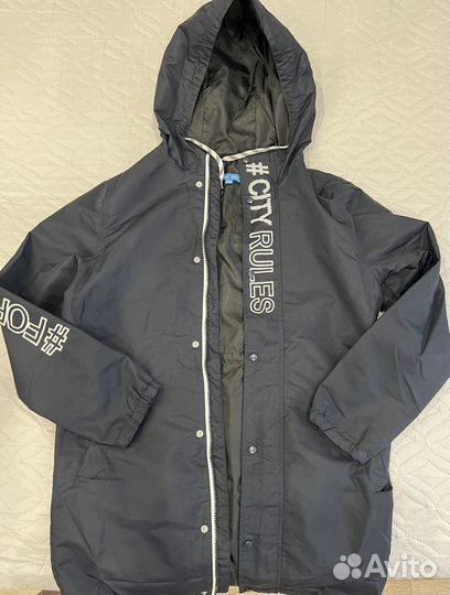 Вещи для подростка, рост 152-170