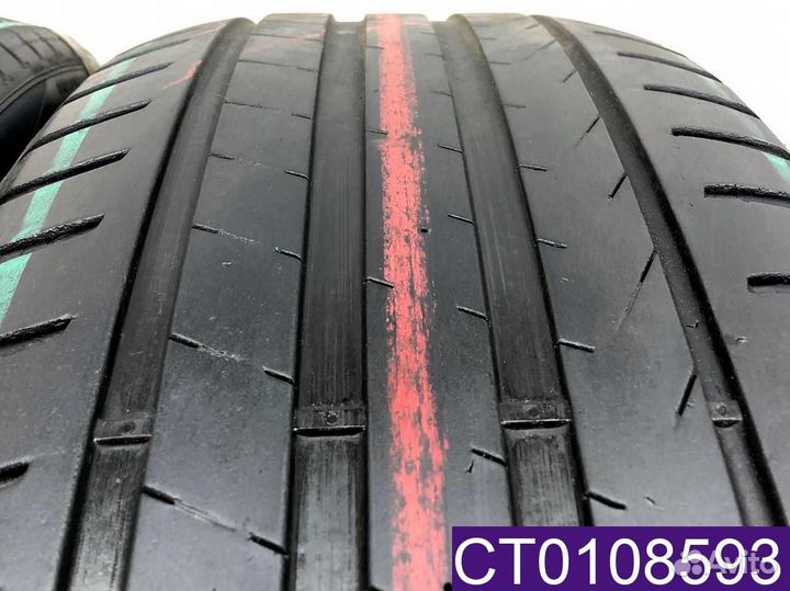 Pirelli Scorpion 255/45 R19 100V