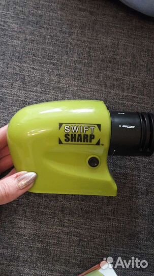 Точила для ножей, ножницы и т.п