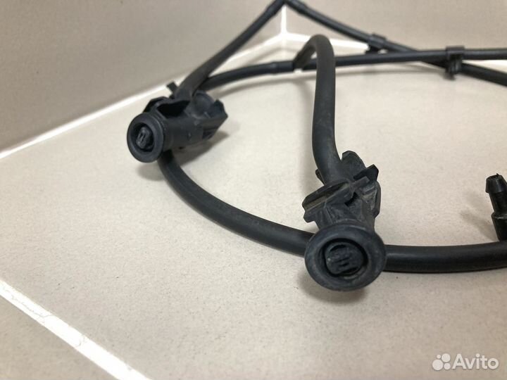 Форсунки стеклоомывателя в сборе Actyon NEW 2010