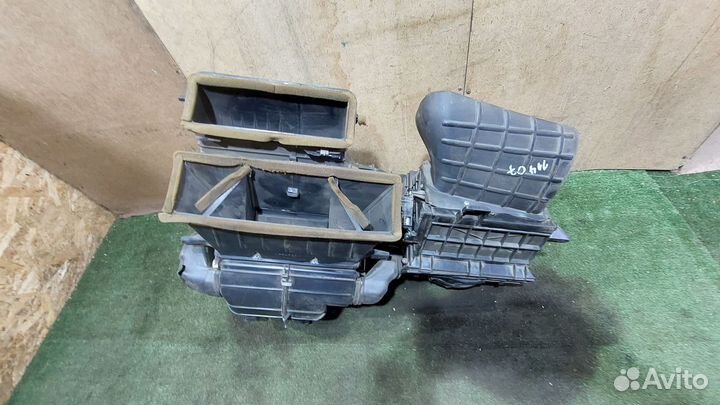 Корпус отопителя с радиаторами Matrix 1