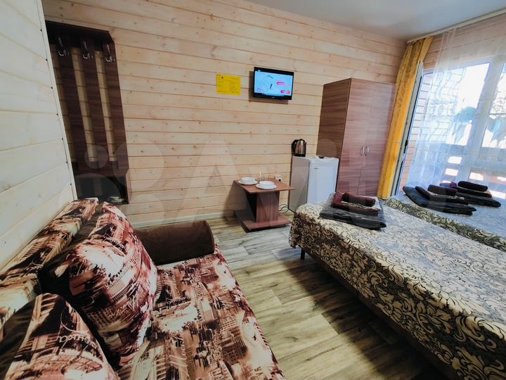 Комната 23 м², 2/3 эт.