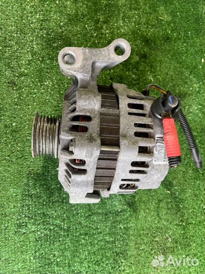 Генератор Fusion Fiesta Focus