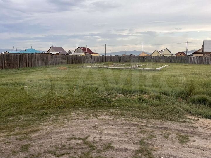 Участок 8 сот. (ИЖС)