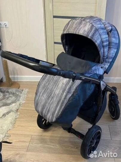 Коляска anex sport 3 в 1