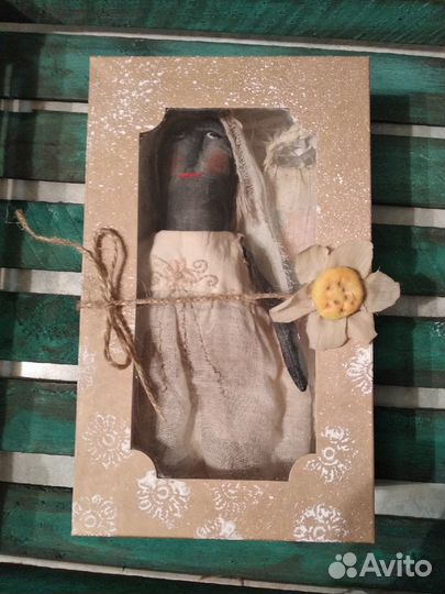 Кукла Невеста