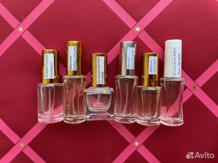 Парфюм оригинал