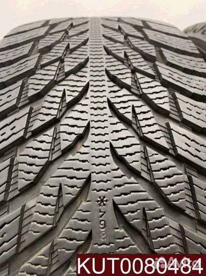 Nokian Tyres Hakkapeliitta R3 SUV 255/55 R18 107U