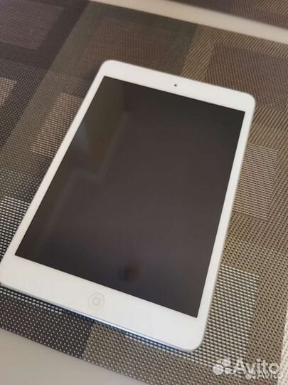 iPad mini