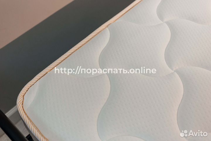 Матрас новый ортопедический