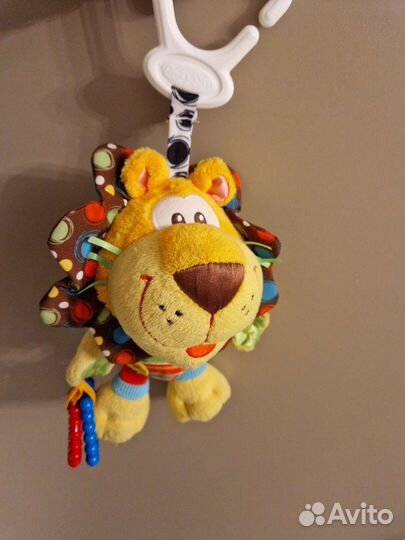 Игрушка - подвеска 