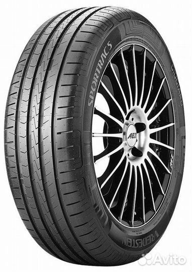 Vredestein SporTrac 5 SUV 215/70 R16 100H