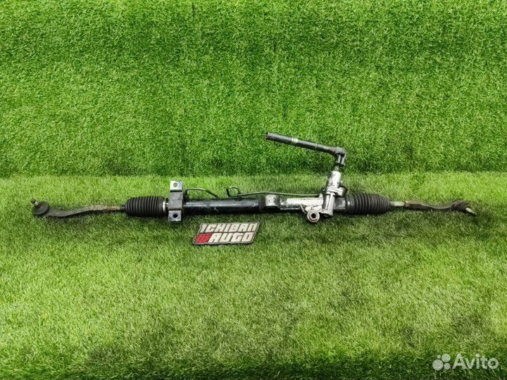 Рулевая рейка Ssangyong Actyon CJ D20DT 2007