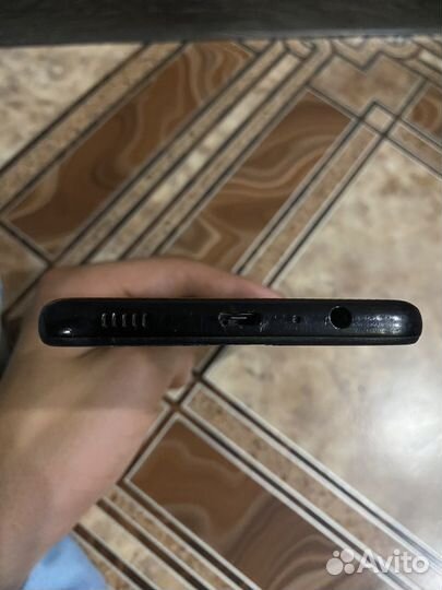 Samsung galaxy A02 32gb