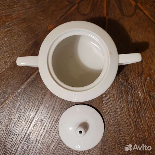 Сахарница Дулёво 1930-1940 гг