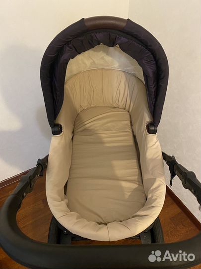 Коляска 2в 1