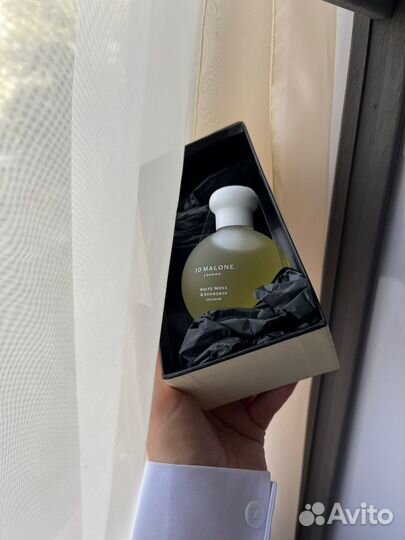 Jo Malone White Moss and Snowdrop