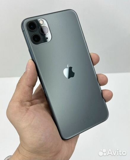 Оригинал iPhone 11 PRO 512gb