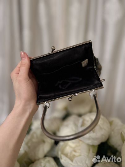 Сумка клатч