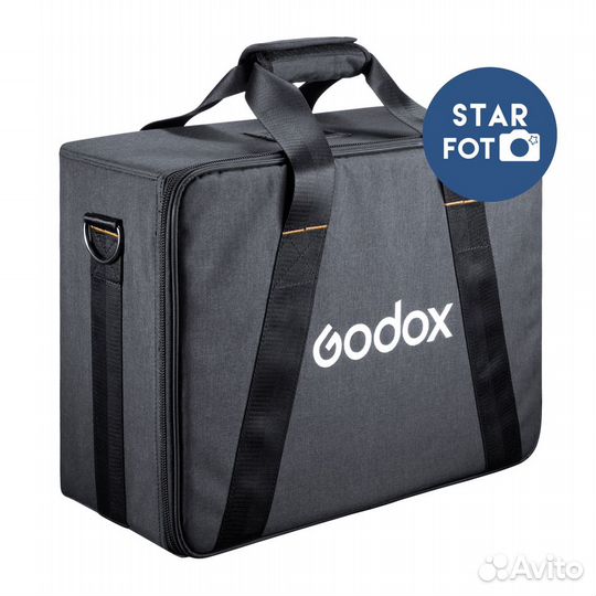 Комплект постоянного света Godox ML30-K2 Kit