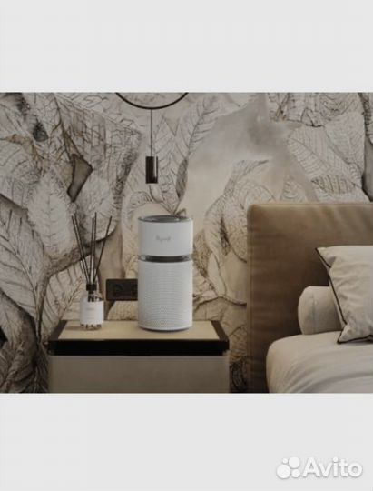 Очиститель воздуха kyvol