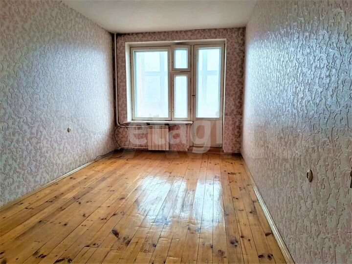 2-к. квартира, 88,3 м², 4/9 эт.