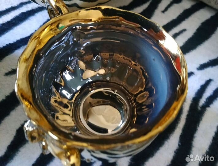 Сервиз чайный,12 предметов