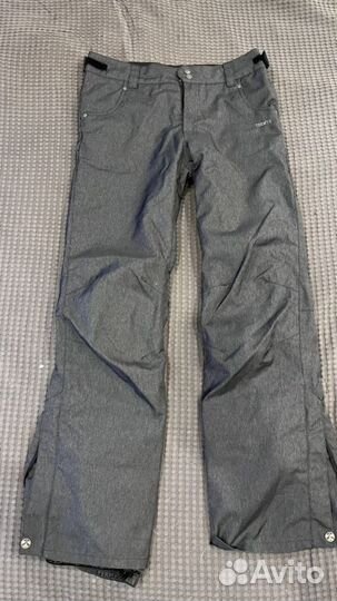 Брюки горнолыжные мужские