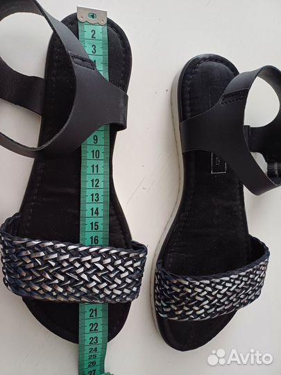 Сандалии 36 бу