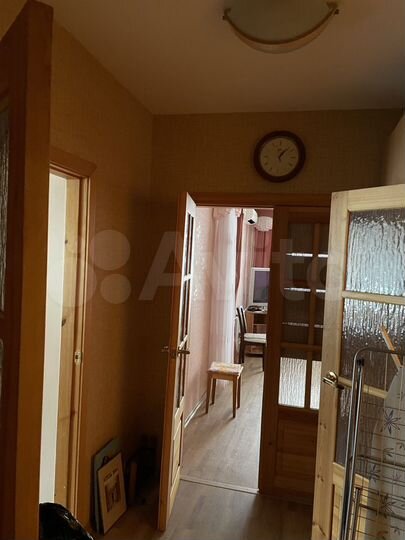 2-к. квартира, 45 м², 2/6 эт.