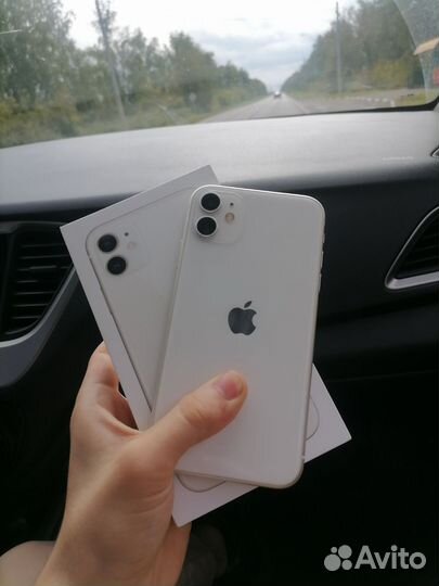 iPhone 11 128gb