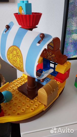 Lego duplo 10514