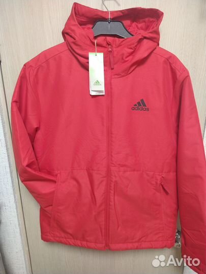 Куртка Adidas Neo Оригинал Новая