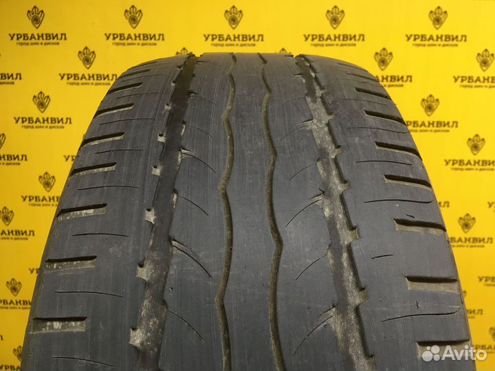 Sava Intensa HP 215/55 R16 93W