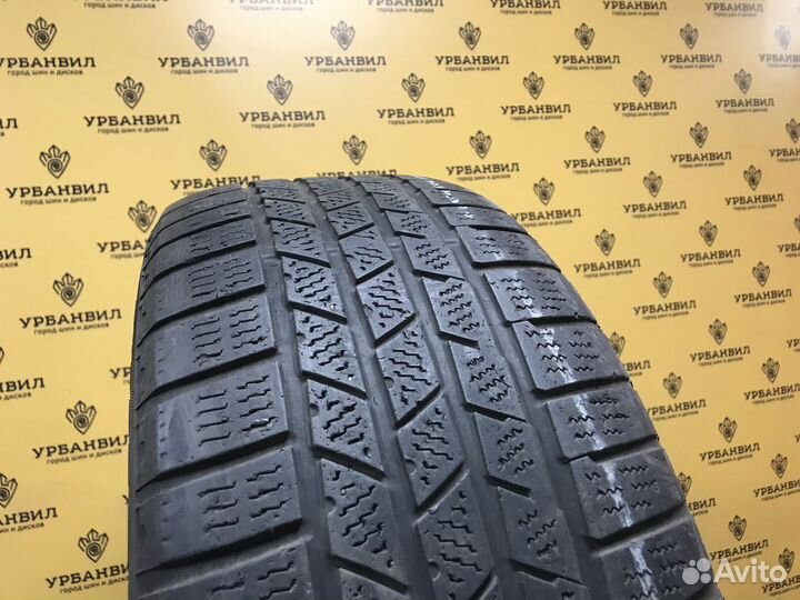 Continental ContiCrossContact Winter 225/55 R17 97H