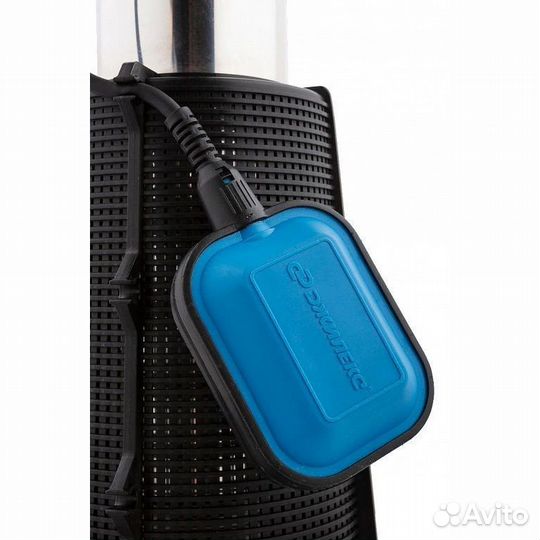 Насос погружной джилекс водомет 55/75 А дф, для ко